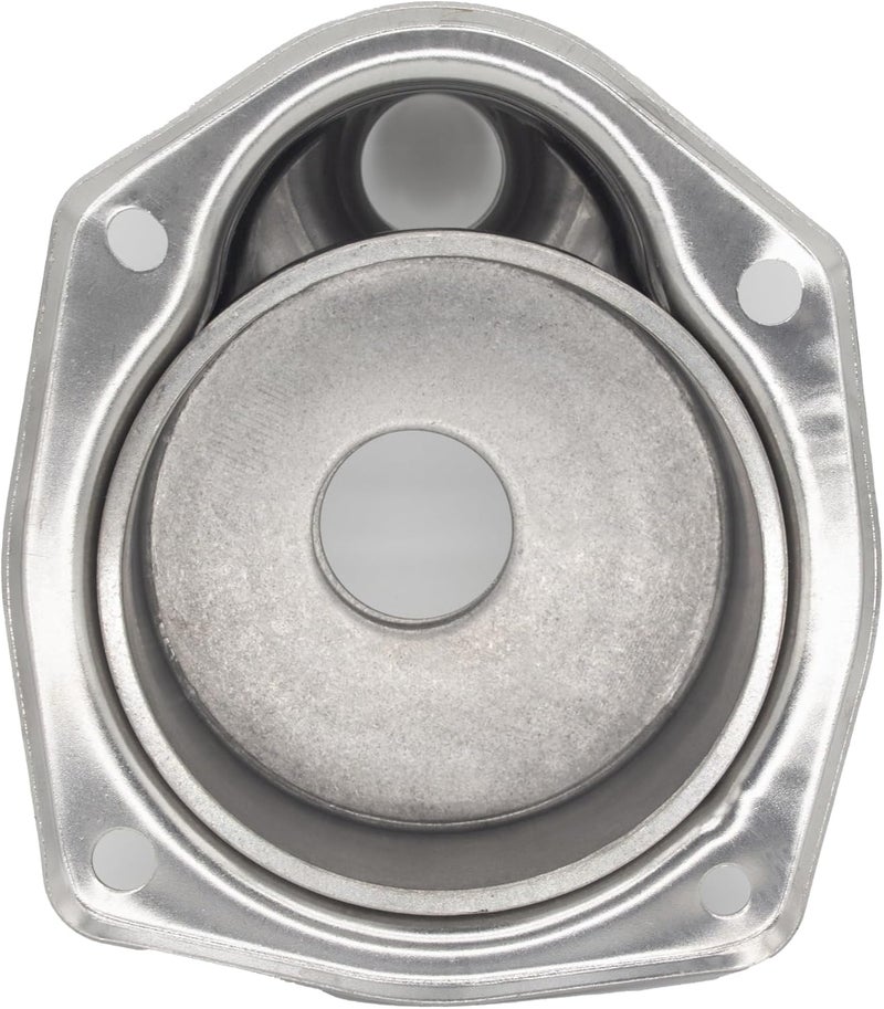 QUICKMARINER QuickMarine 8M0094529 Water Pump Impeller Repair Kit for Mercury Marine 65-150 HP EFI Outboard Motors Replacement 8M0057715 Sierra 18-3691 Boat Engine - Image 3